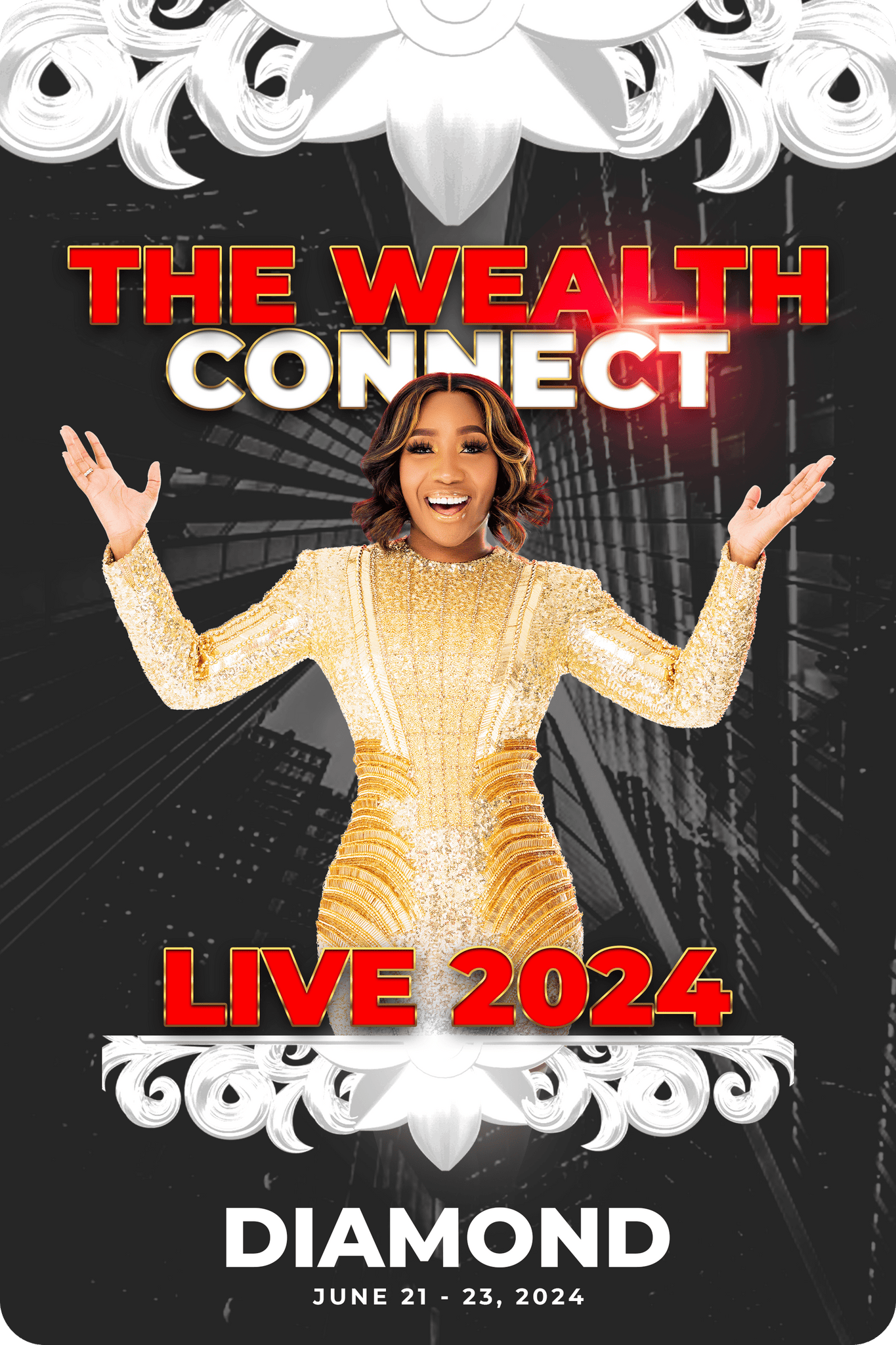 The Wealth Connect Live 2025
