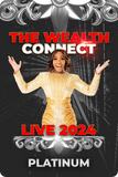 The Wealth Connect Live 2025