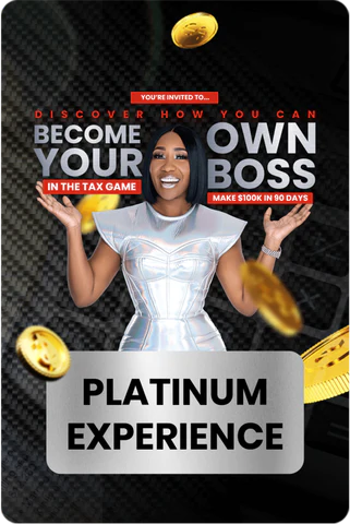Upgrade to Platinum Experience (GA)