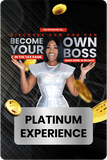 Upgrade to Platinum Experience (GA)