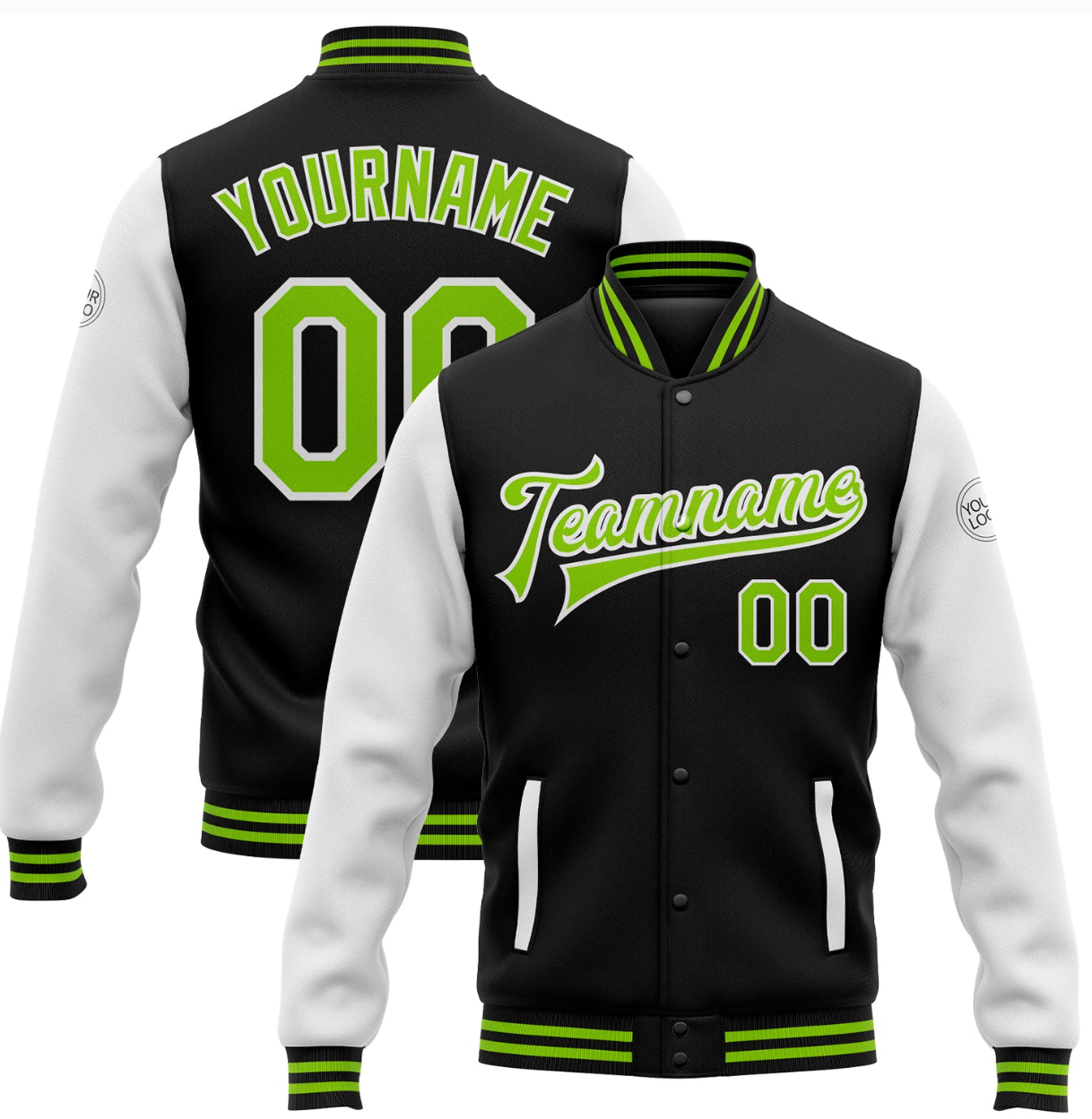 DPC Community Jacket (Mens)