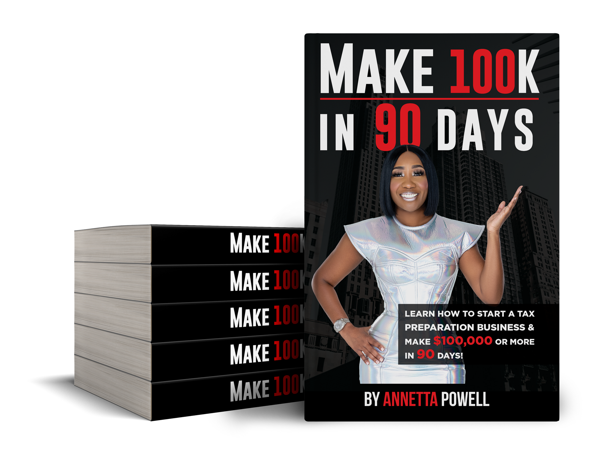Make $100K in 90 Days