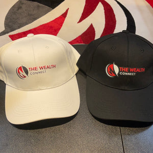Wealth Connect Hats