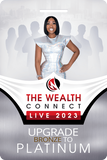 UPGRADE The Wealth Connect Live 2023